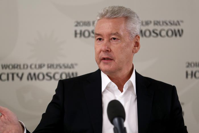 Украина предприняла попытку атаки дронами: все пять беспилотников в столичном регионе были сбиты