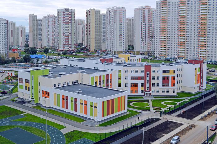 Бетон бэушный обвалился: вторичное жильё в столицах дешевеет