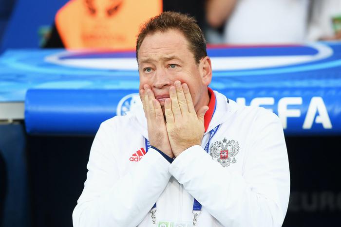 Спародировал Дзюбу и попал в опалу: как дерзкое видео повлияет на будущее Леонида Слуцкого