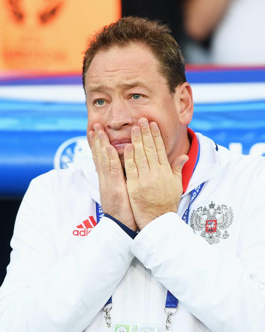 Спародировал Дзюбу и попал в опалу: как дерзкое видео повлияет на будущее Леонида Слуцкого