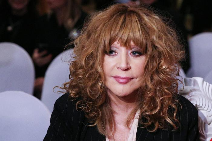 Скандальное поведение Аллы Пугачёвой имеет вполне логичное объяснение