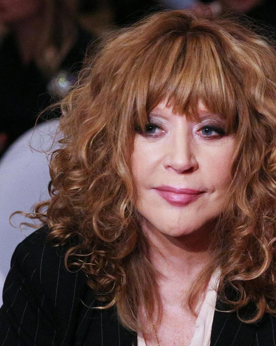 Скандальное поведение Аллы Пугачёвой имеет вполне логичное объяснение