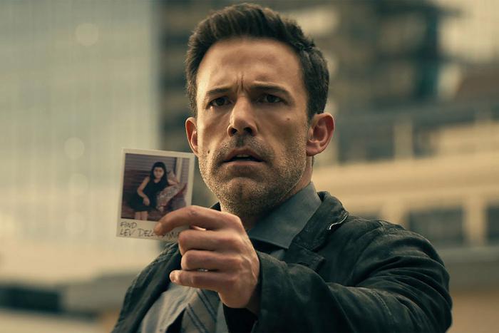 Не верь глазам своим: в фильме "Гипнотик" не всё видимое реально