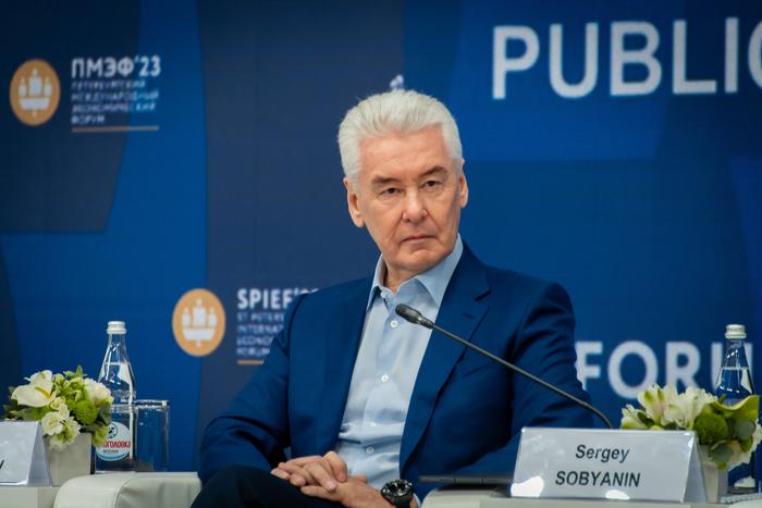 Сергей Собянин рассказал о самых интересных проектах финалистов конкурсов московского инновационного кластера