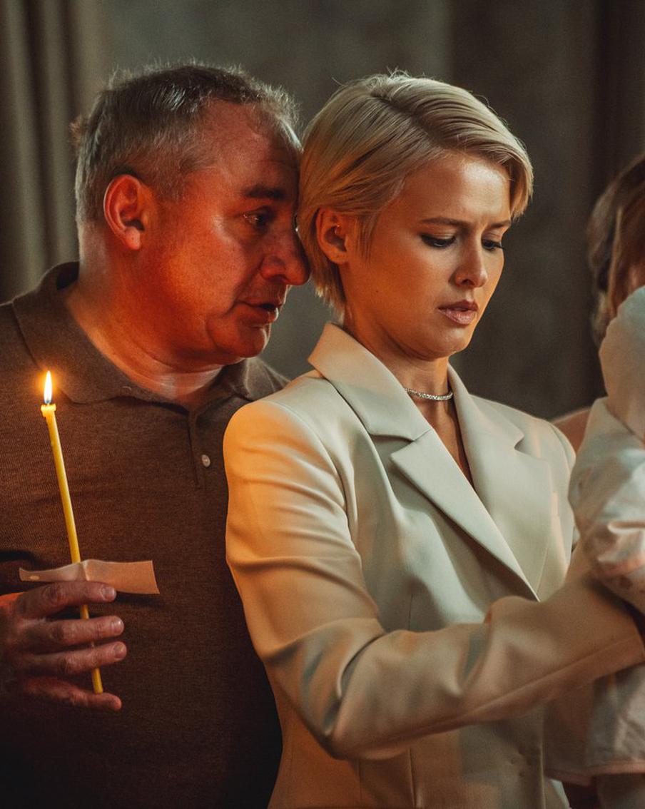 Густое мыло: отечественные сериалы бьют рекорды