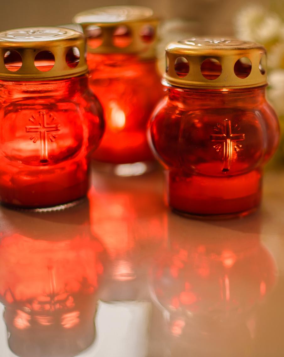 В Екатеринбурге похоронили Далера Бобиева: опекуна мальчика обвиняют в его убийстве