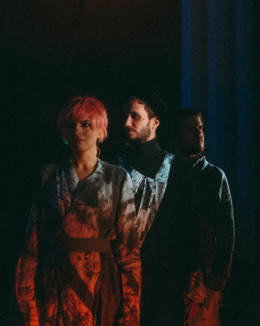 Группа "Андрианов& Band".