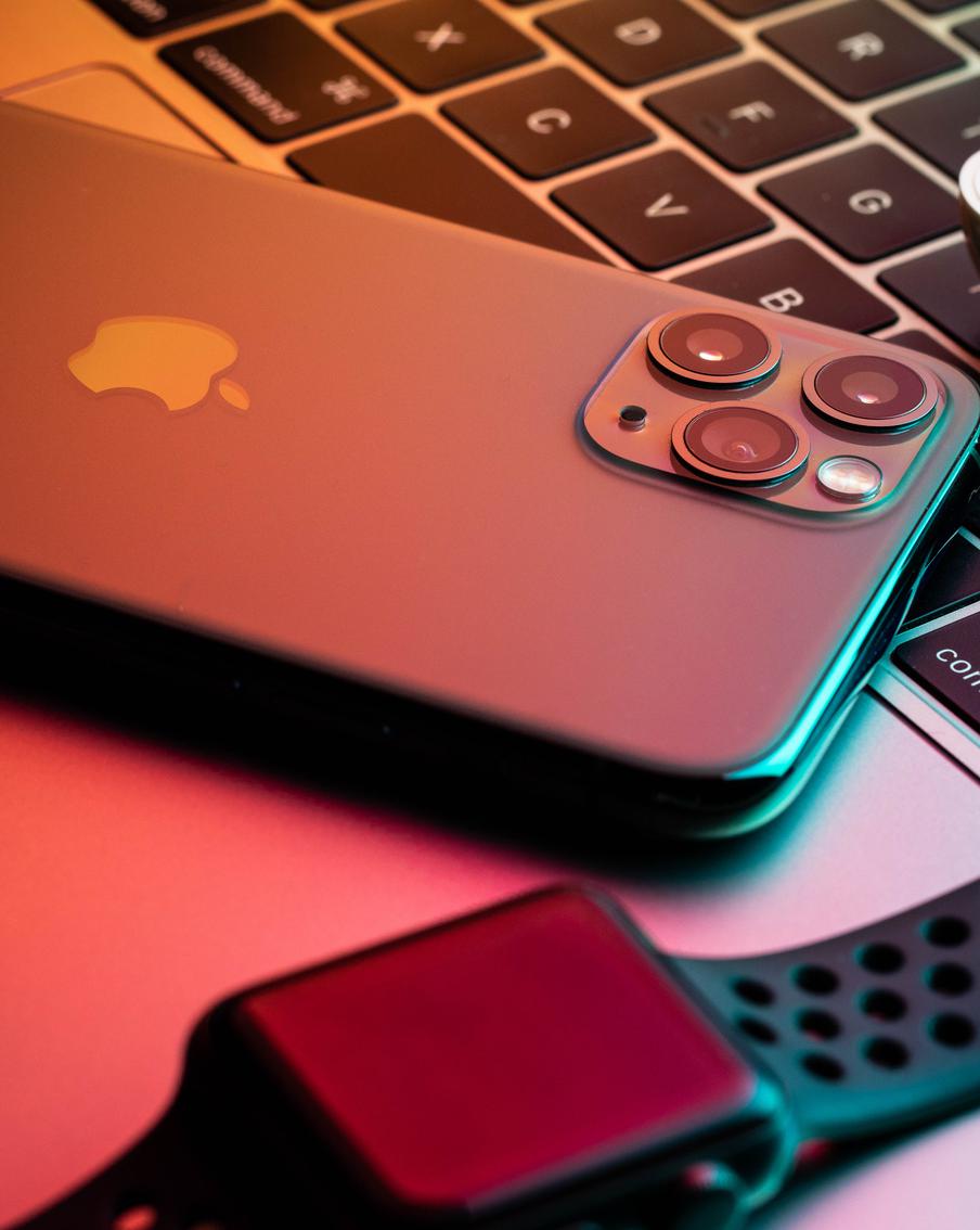 В России хотят отучить покупать технику Apple: депутат Госдумы хочет добиться добровольного отказа от неё