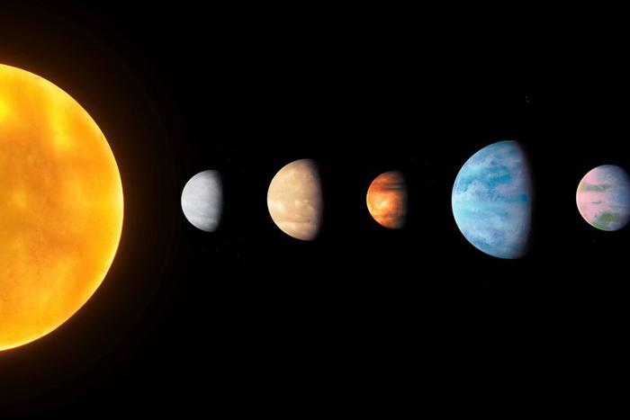 Я верю: учёные из США приблизили открытие внеземной жизни