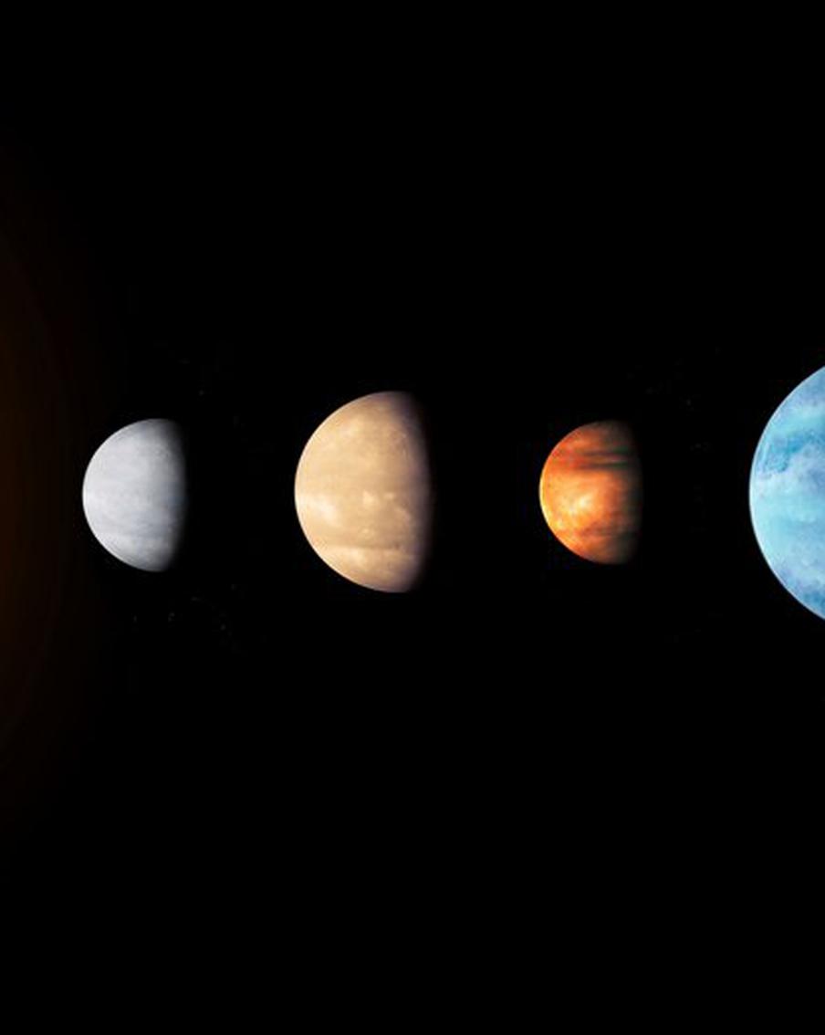 Я верю: учёные из США приблизили открытие внеземной жизни