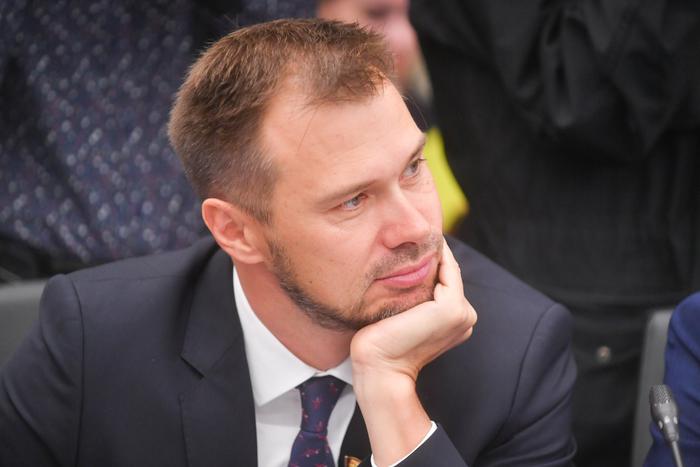 Валерий Головченко: Технологические конкурсы столицы помогают внедрять идеи на крупных предприятиях