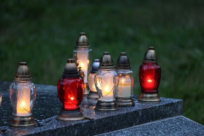 В Британии трупы будут расщеплять щёлочью: новый способ прощания станет доступен до конца года