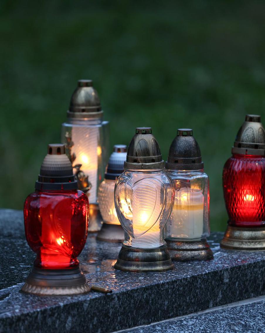 В Британии трупы будут расщеплять щёлочью: новый способ прощания станет доступен до конца года