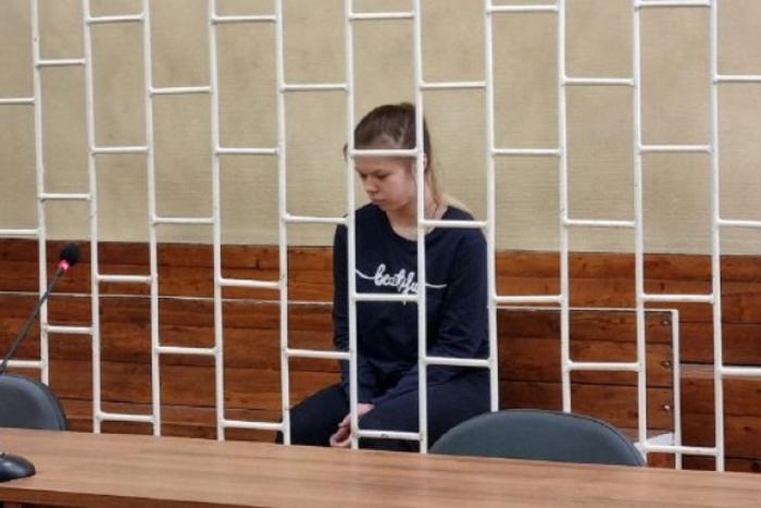 "Мне показалось, что у неё – граната!": скрутившая радфемку с ружьём в детсаде рассказала о своём подвиге