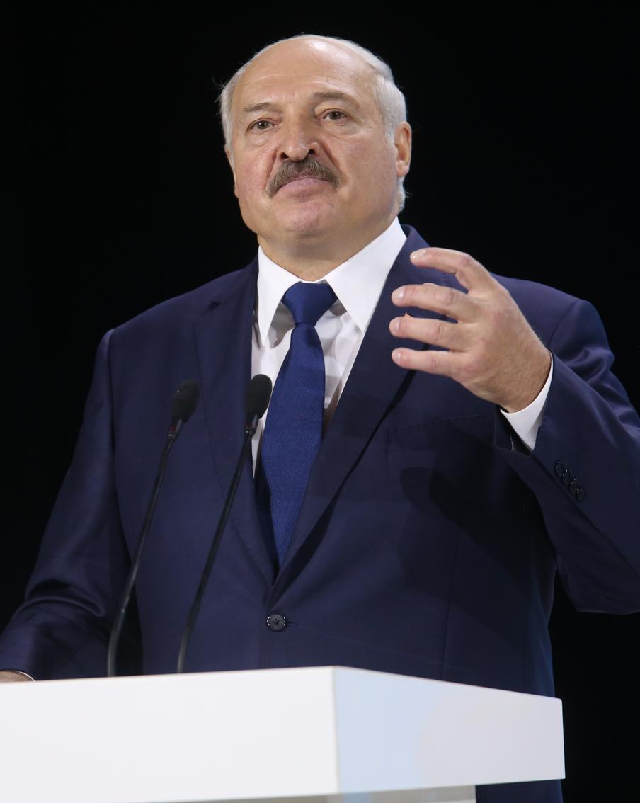 Глава Белоруссии рассказал о местонахождении главы ЧВК "Вагнер"