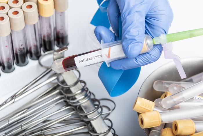 В Туве выявили новый случай заражения сибирской язвой