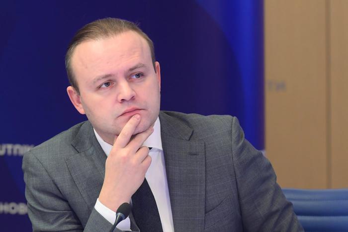 "Новые люди" выдвинули кандидата: Владислав Даванков идёт на выборы мэра Москвы