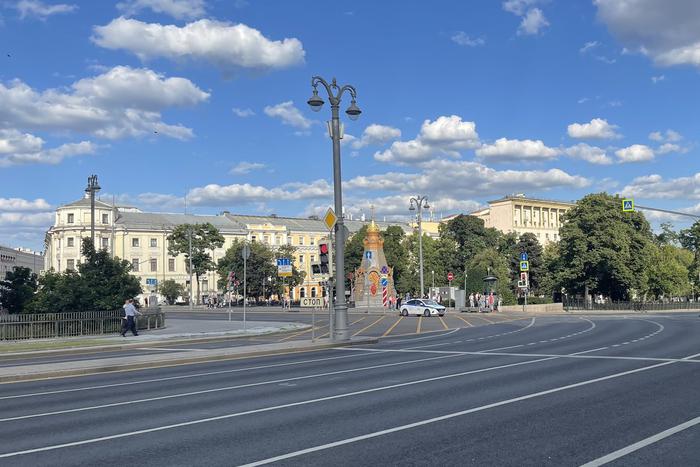 Синоптик рассказала о погоде на выходных в столичном регионе