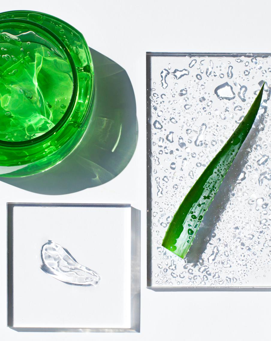 Косметические средства After Sun: что это такое и почему ими важно пользоваться