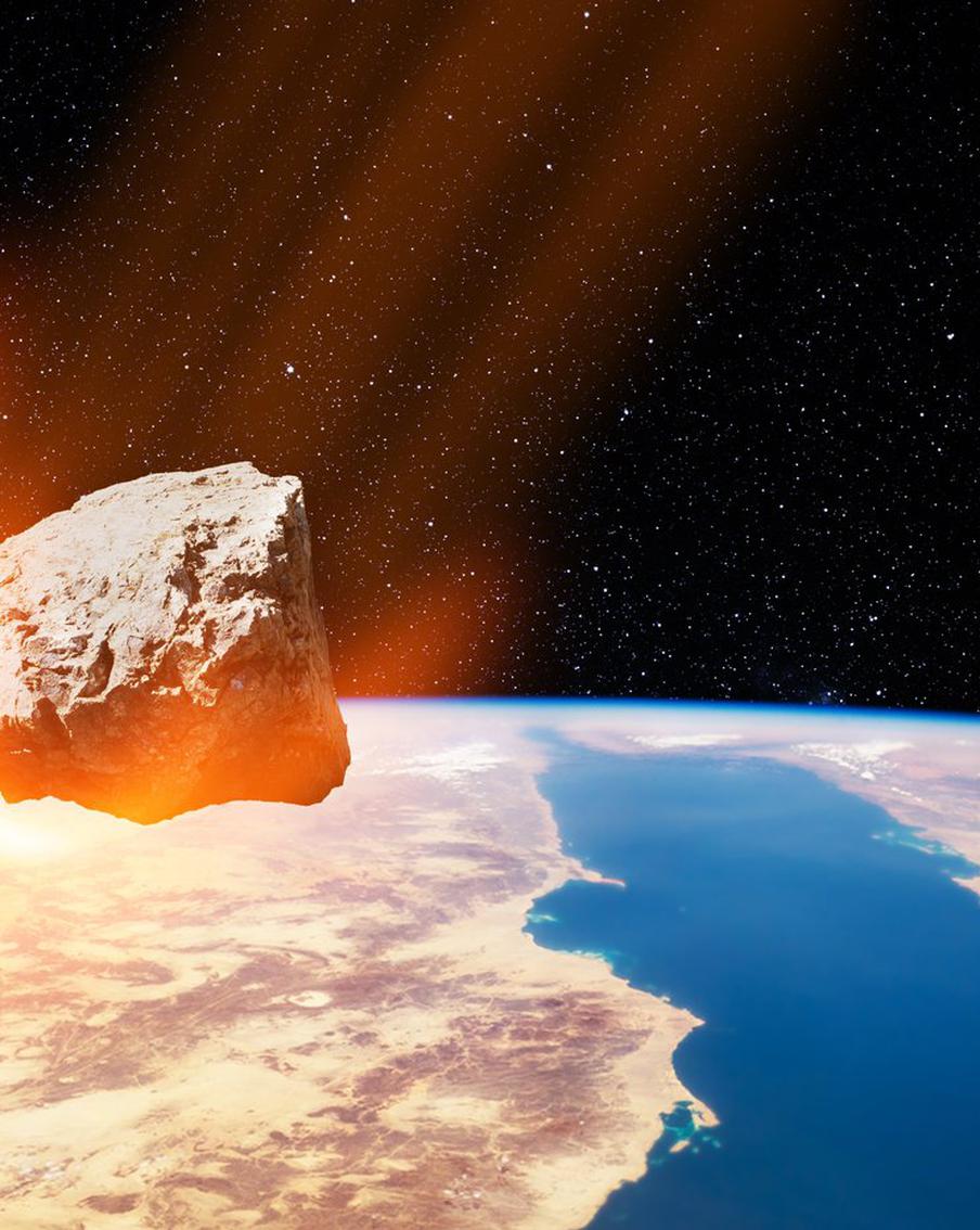 Зонд из глубин космоса приземлился в Тихом океане: каков шанс найти признаки инопланетной цивилизации?