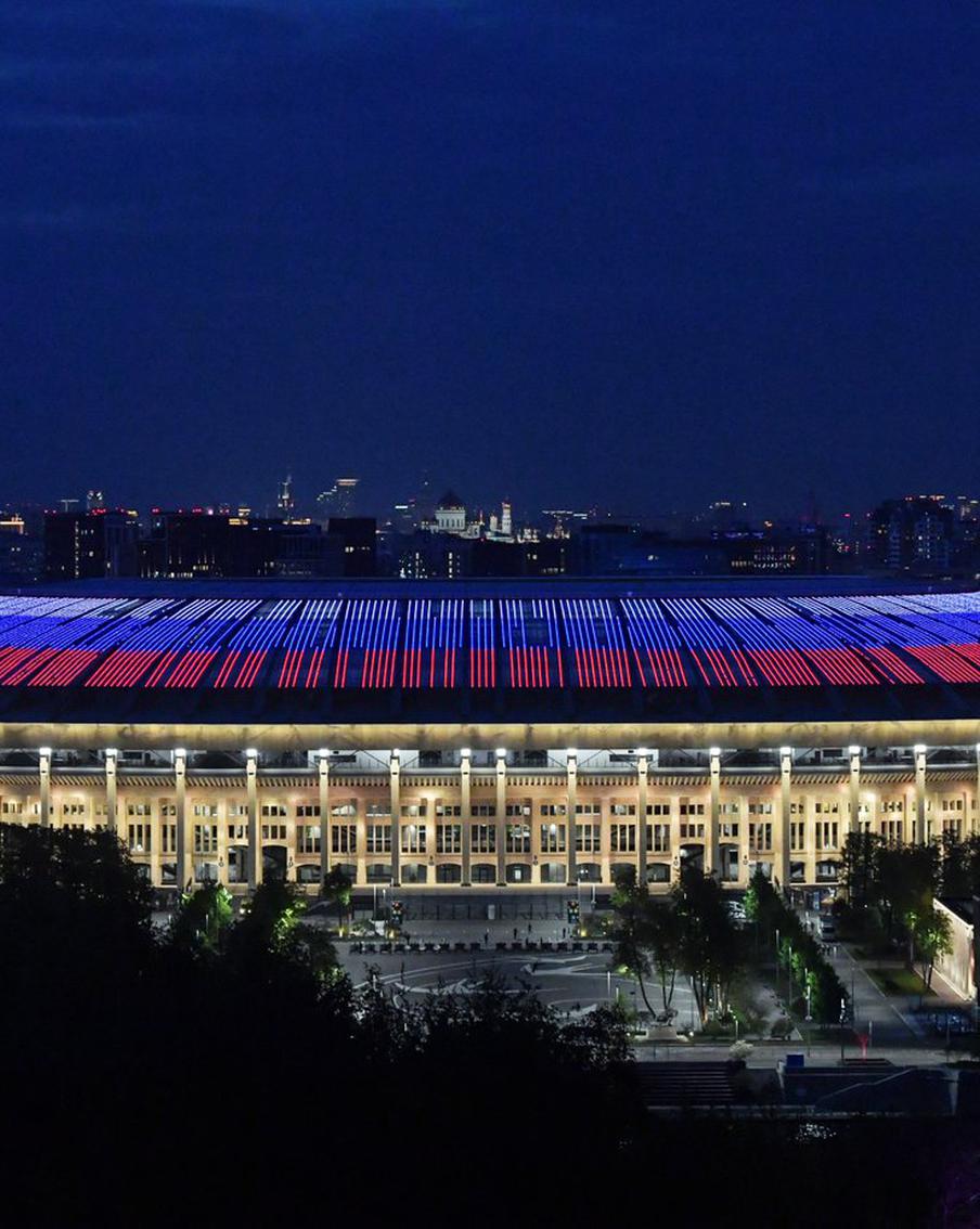 У "Торпедо" появится новый основной стадион