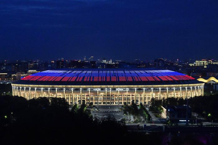 У "Торпедо" появится новый основной стадион