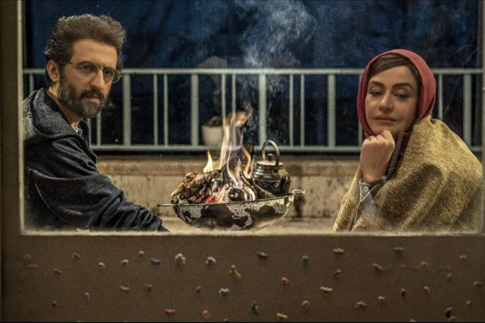 Любовь и ядерная программа открыли Дни иранского кино в Москве