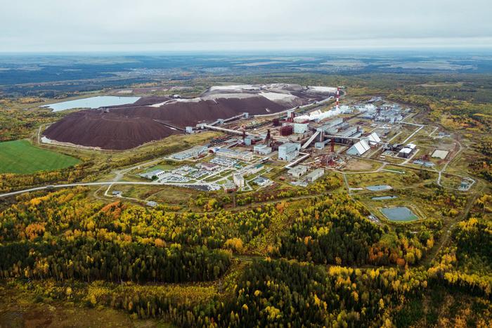 Глубинка жиреет, столицы хиреют: в России нарисовался экономический парадокс