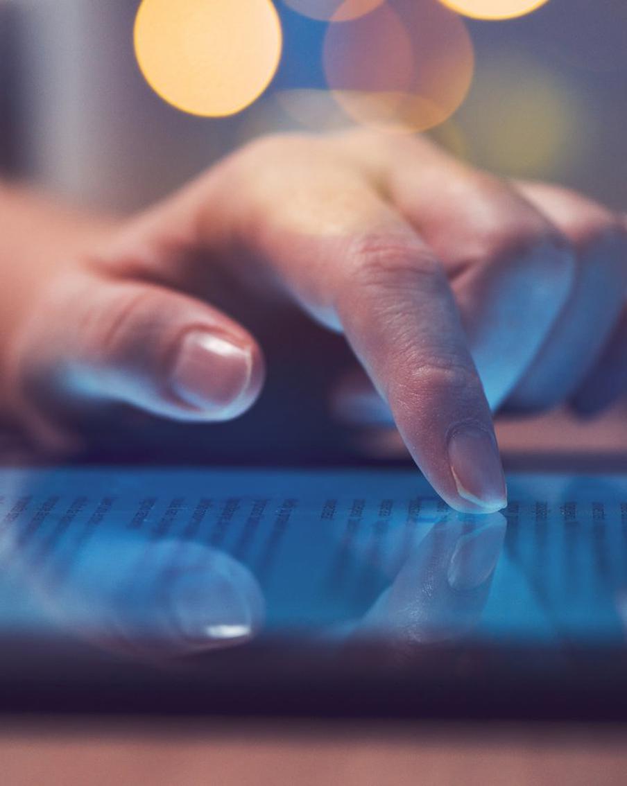 Думскроллинг не позволит вам видеть жизнь со светлой, хорошей стороны