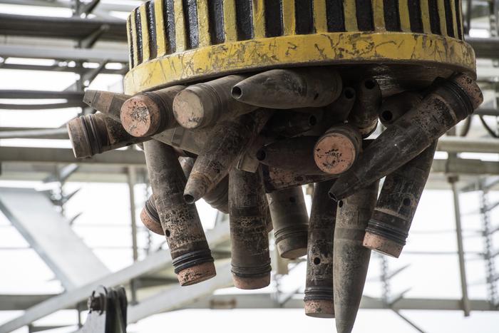 ОЗХО: в мире уничтожены все заявленные запасы химоружия