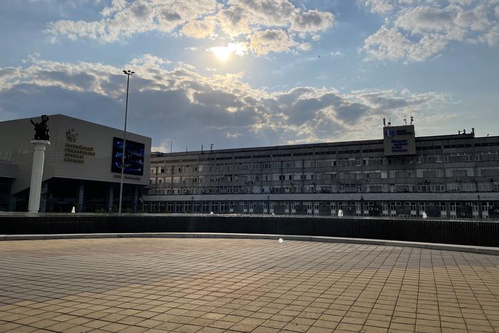 Москвичам рассказали о погоде в субботу