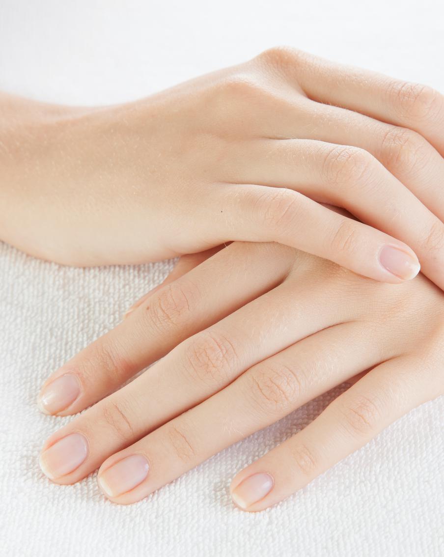 Как восстановить ногти в домашних условиях после гель-лака