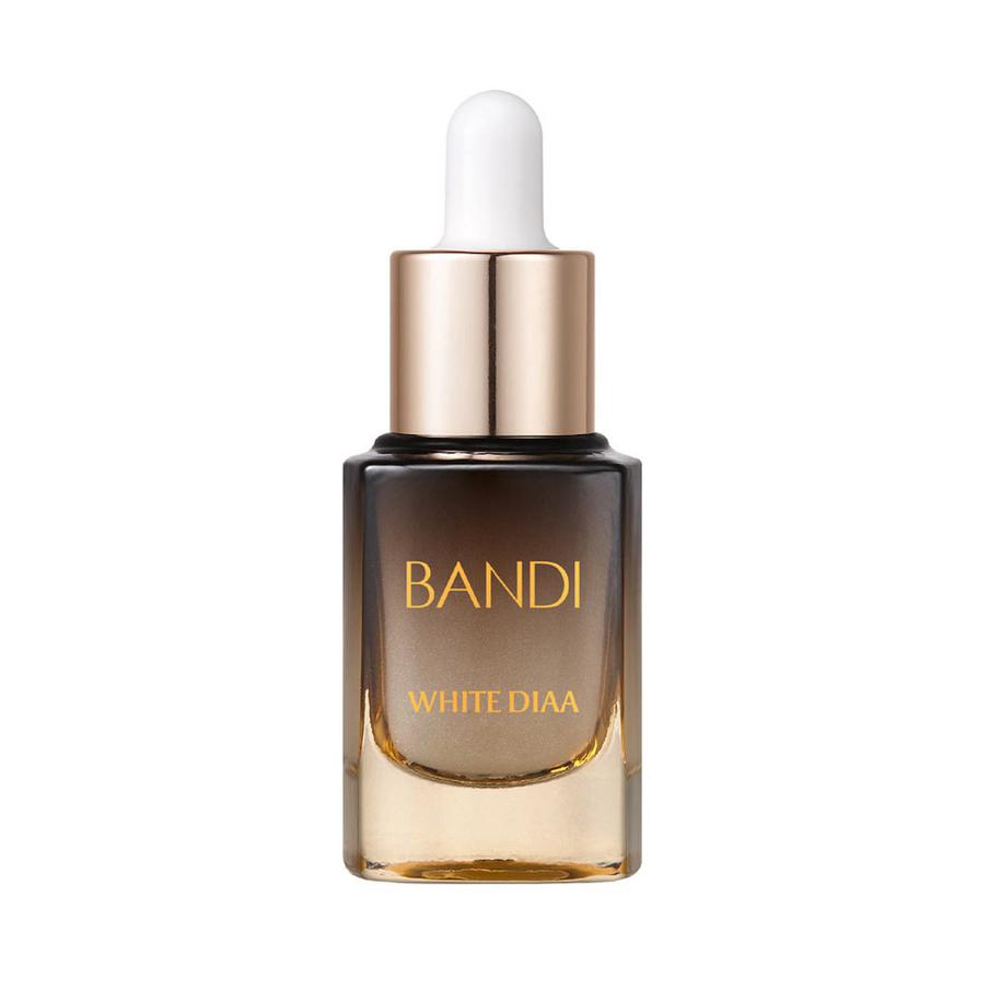 Мульти-сыворотка для ногтей и кутикулы BANDI Nail Cure White Diaa Serum Mool (2395 руб.)