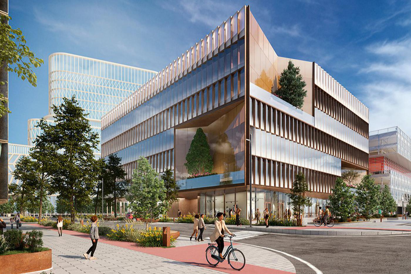 Собянин: Более 81 тыс. человек смогут найти работу рядом с домом благодаря новым проектам инвесторов