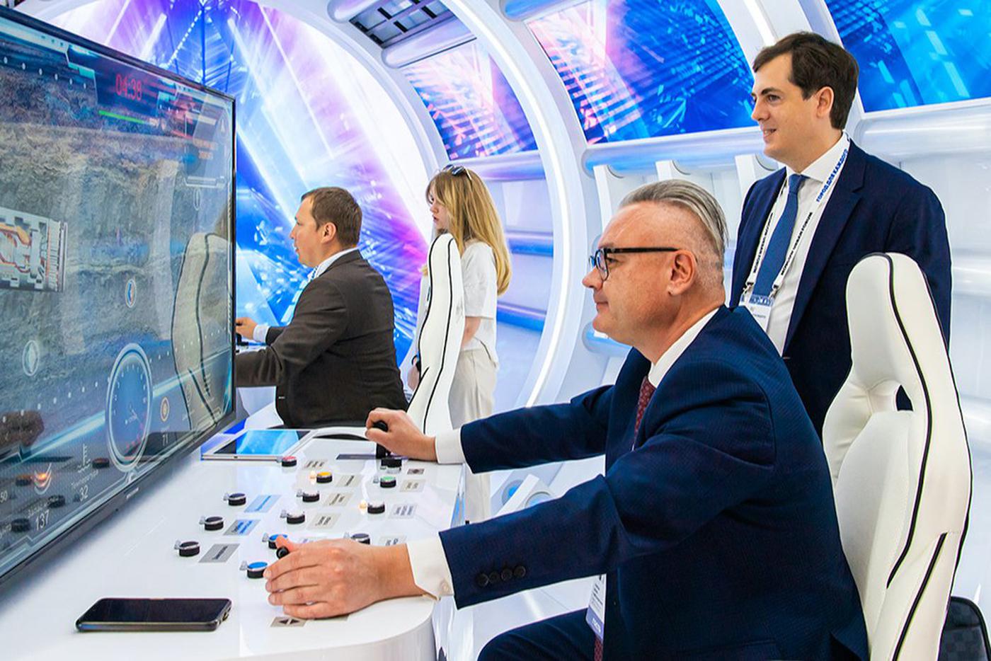 Представлены основные площадки Московского урбанистического форума – 2023