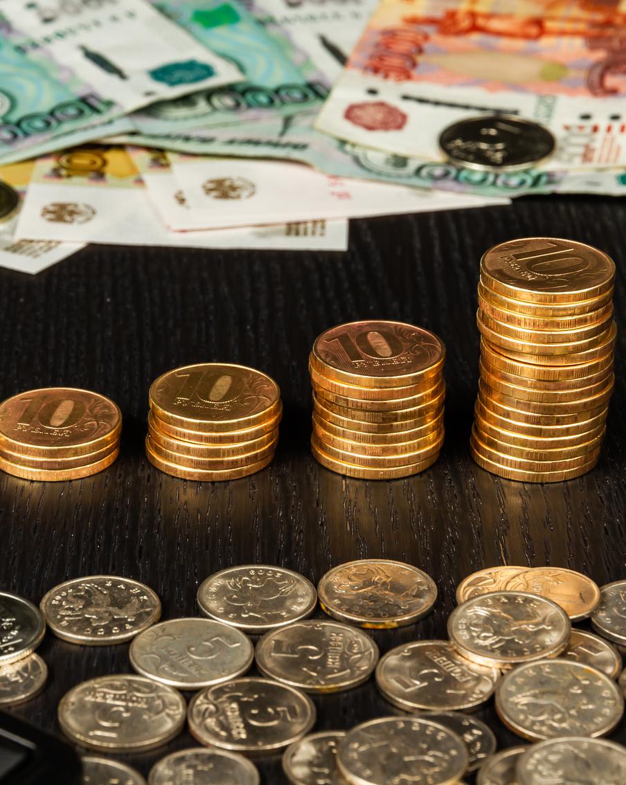 Относительно текущего года МРОТ может вырасти вдвое уже к 2030: такие планы есть у нашего правительства