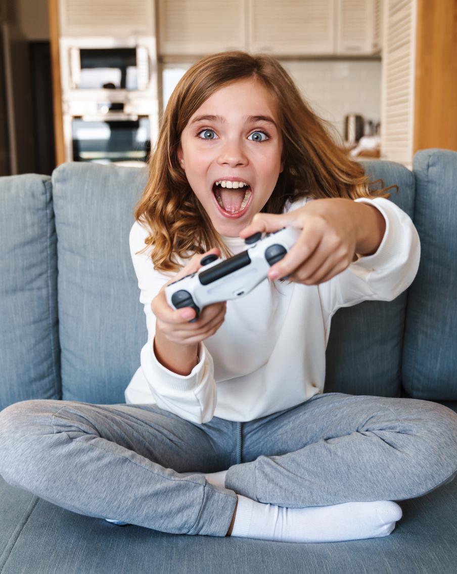 Игры преставились: игровые приставки в России рекордно подешевели