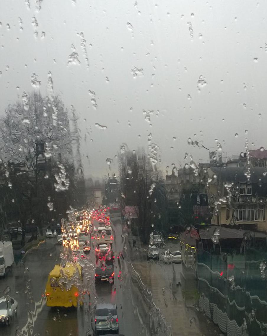 Ситуация в Сочи контролируемая: об этом заявил мэр Копайгородский