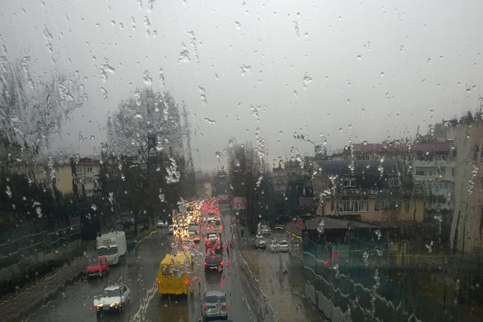 Ситуация в Сочи контролируемая: об этом заявил мэр Копайгородский