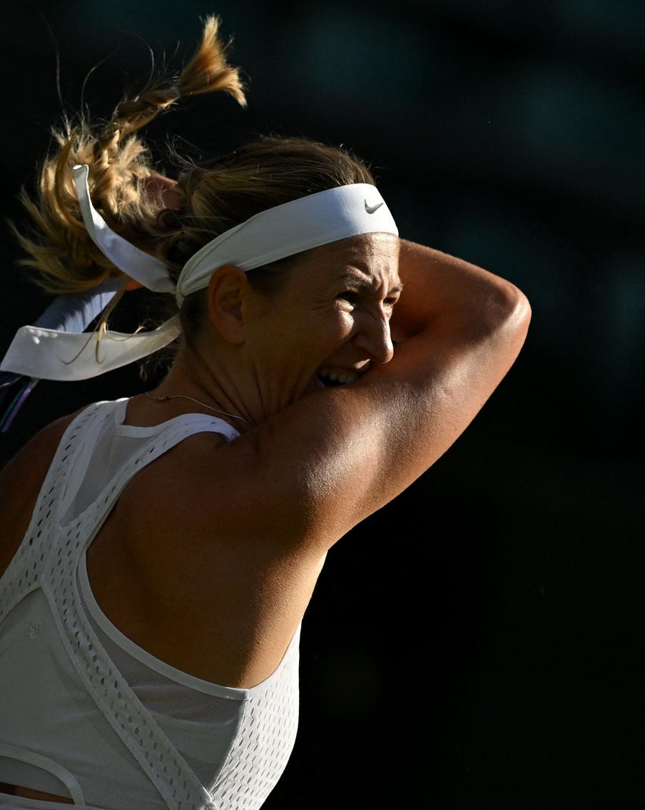 Белорусскую теннисистку освистали на Уимблдоне: всё случилось после матча с украинкой