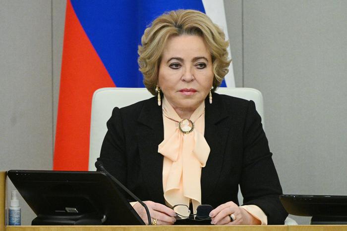 Валентина Матвиенко высказалась об отношениях России и Китая: в России достигнут консенсус по развитию взаимных отношений