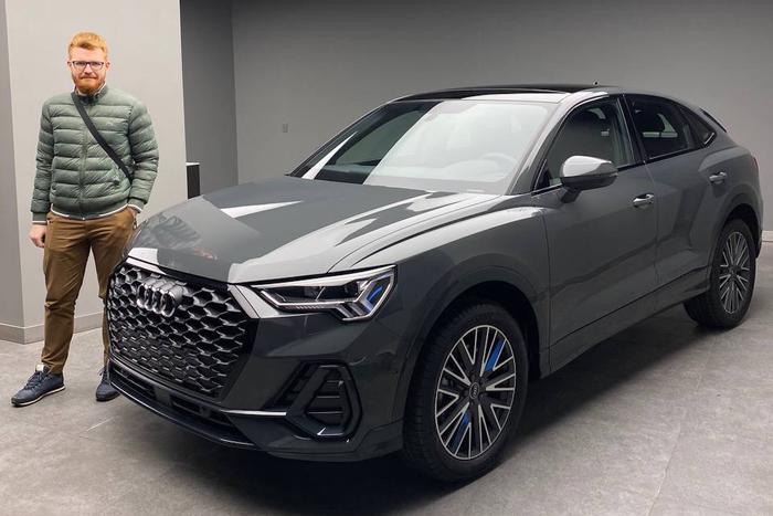 Четвёртый рейх забылся: Германия топчет право собственности россиян на автомобили, конфисковывая их