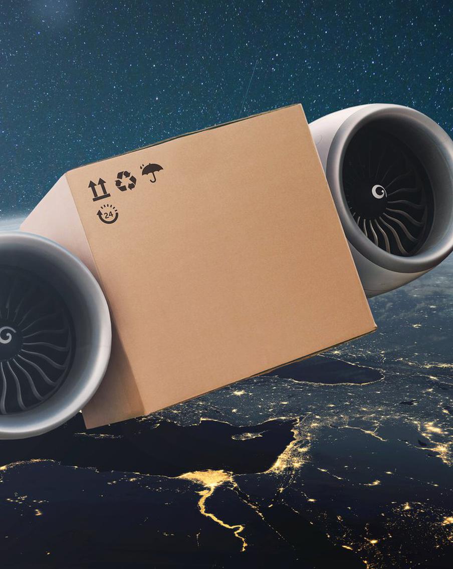 Пинок в космос: американские военные хотят доставлять боеприпасы своим солдатам прямо из вакуума