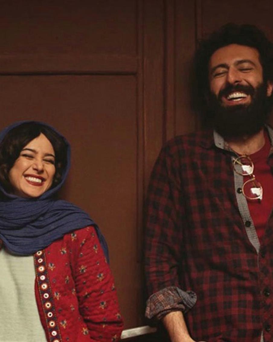 Вуди Аллен и законы шариата встретились в иранском кино