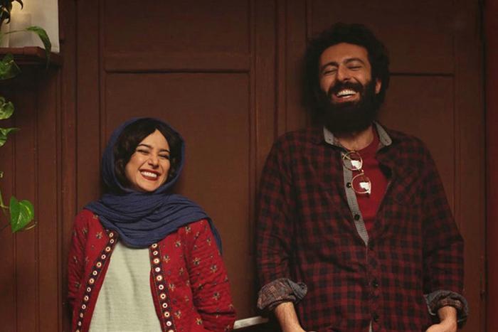 Вуди Аллен и законы шариата встретились в иранском кино