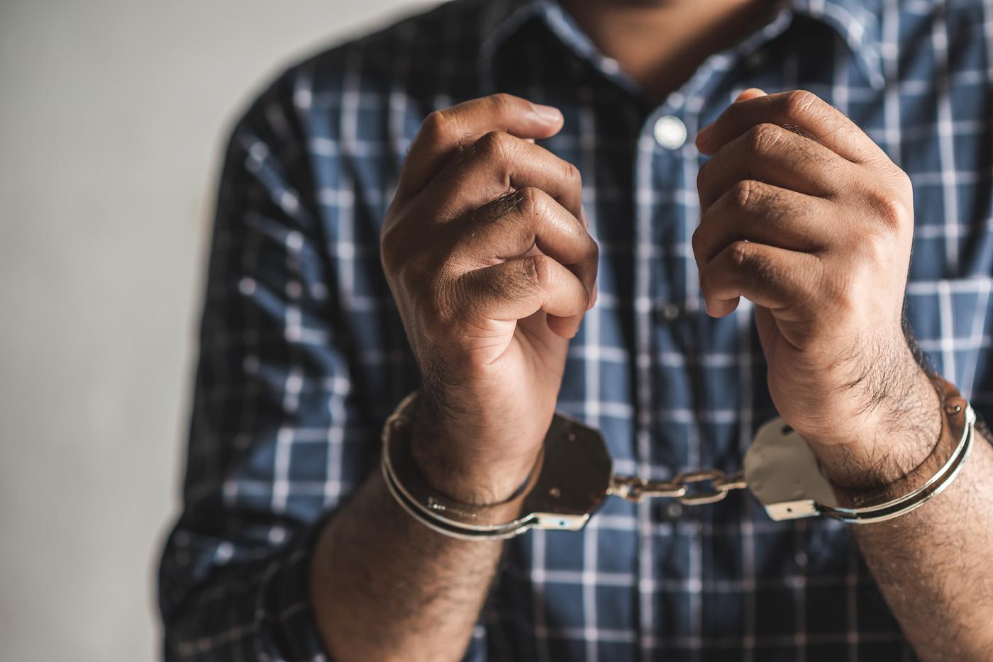 Задержан второй подозреваемый в нападении на юношу из-за цвета волос в Электростали
