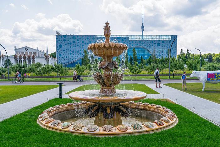 Памятник нерукотворный: столица активно реставрирует монументы