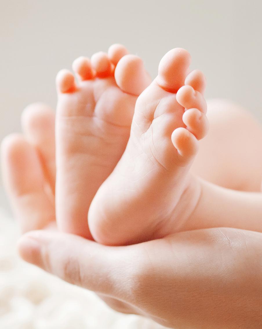 Ученица 4 класса родила ребёнка в Новосибирске