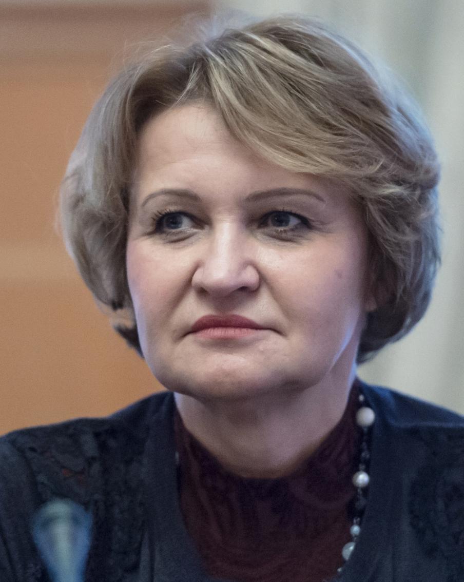 Депутат Мосгордумы Гусева: Промышленная политика Москвы позволяет решать стратегические задачи государства