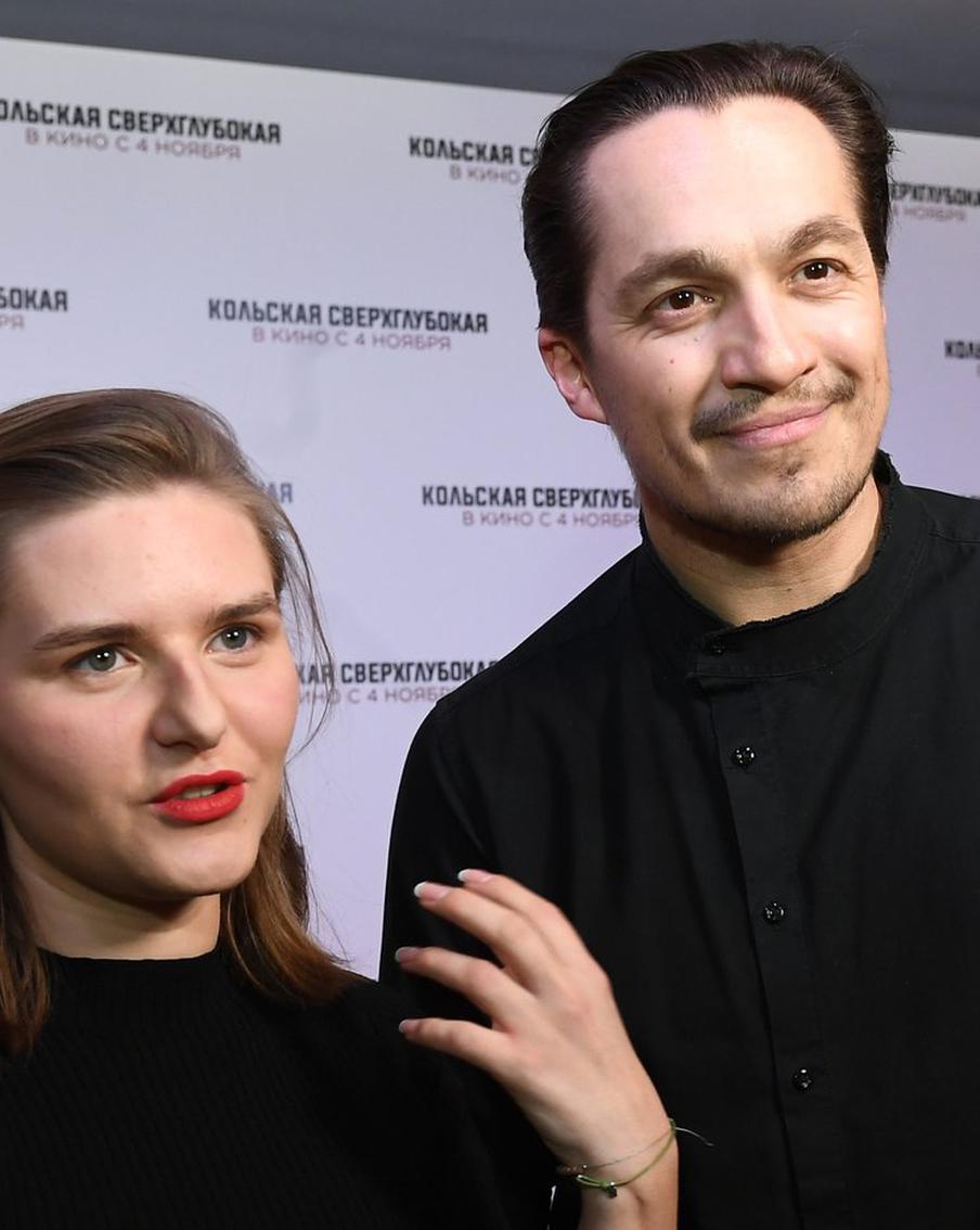 Появилась информация о здоровье Хамиля из "Касты"